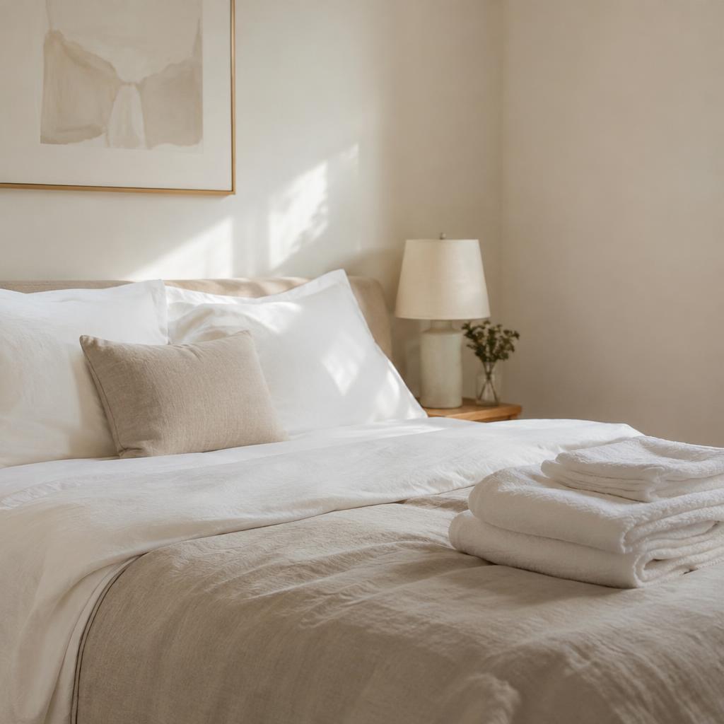 Bedding & Bath