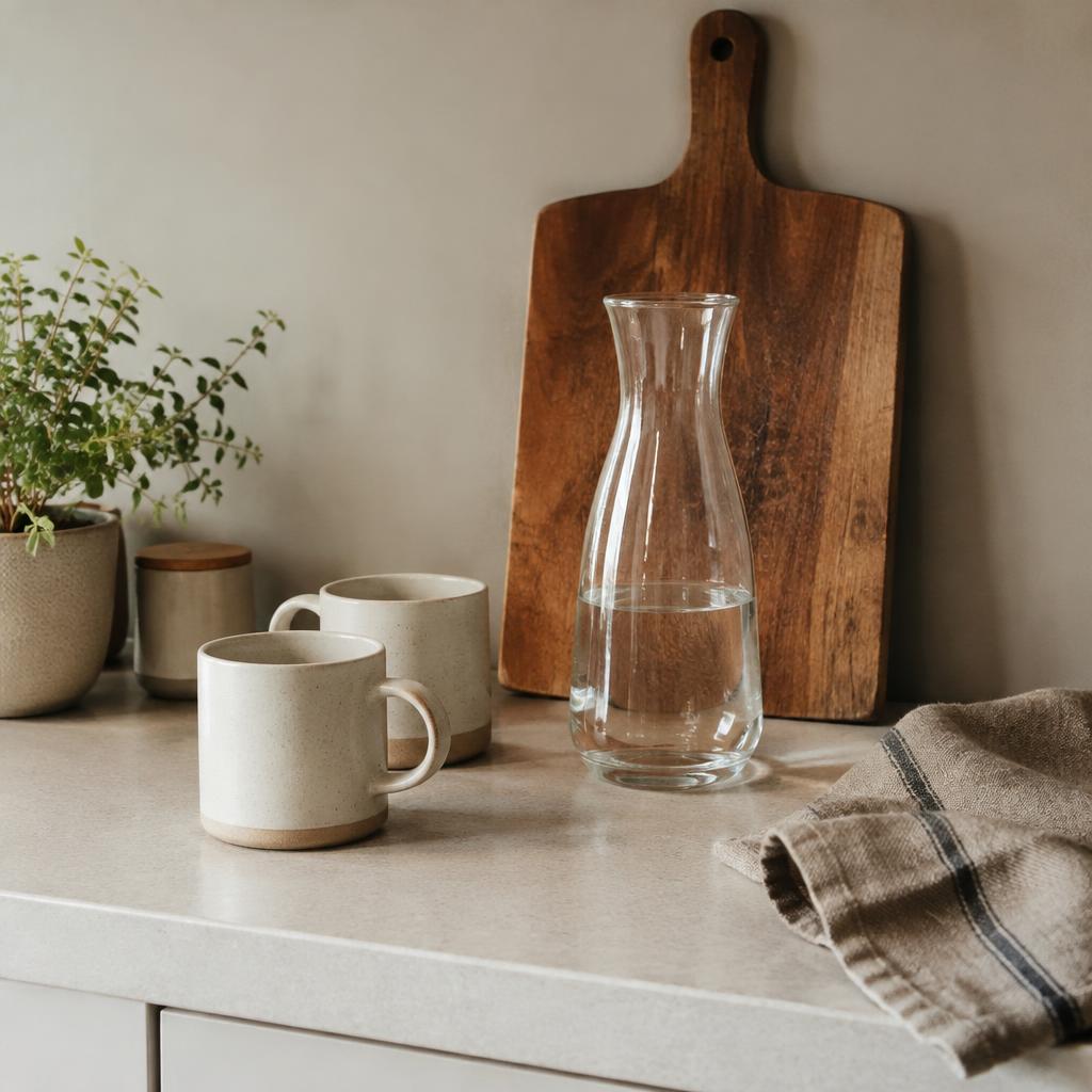 Home Essentials